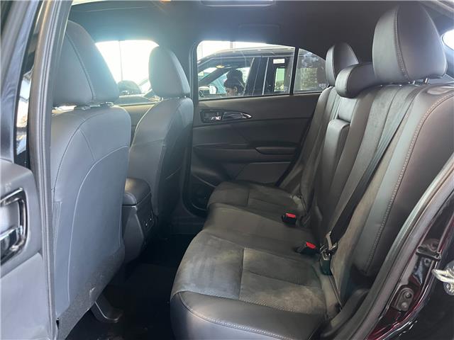 2025 Mitsubishi Eclipse Cross NOIR (Stk: R4073) in Calgary - Image 9 of 19