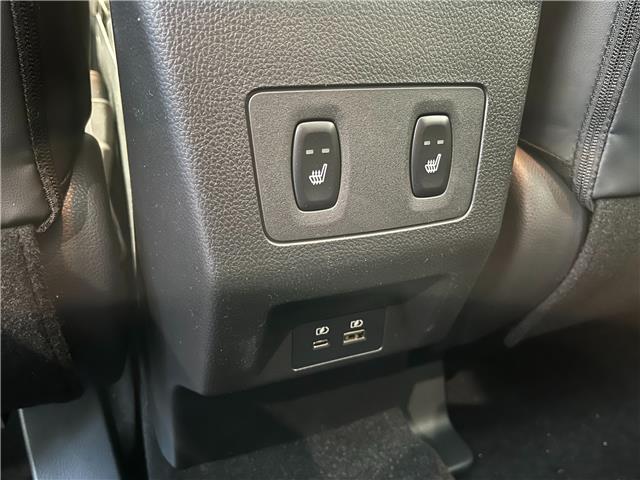 2025 Mitsubishi Eclipse Cross NOIR (Stk: R4073) in Calgary - Image 10 of 19