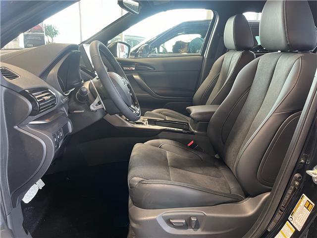 2025 Mitsubishi Eclipse Cross NOIR (Stk: R4073) in Calgary - Image 12 of 19