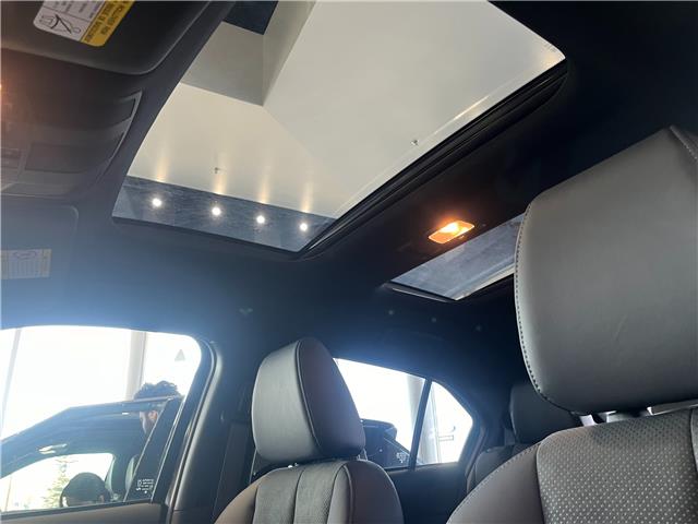 2025 Mitsubishi Eclipse Cross NOIR (Stk: R4073) in Calgary - Image 13 of 19