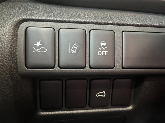 2025 Mitsubishi Eclipse Cross NOIR (Stk: R4073) in Calgary - Image 17 of 19