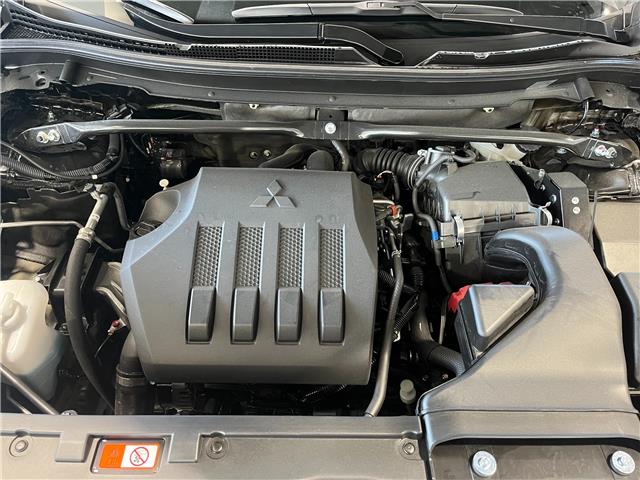 2025 Mitsubishi Eclipse Cross NOIR (Stk: R4073) in Calgary - Image 18 of 19