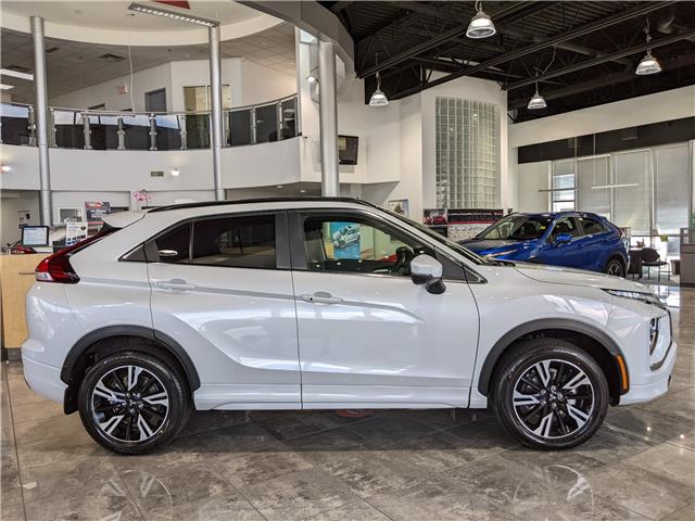 2025 Mitsubishi Eclipse Cross GT (Stk: R4075) in Calgary - Image 8 of 20