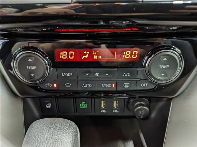 2025 Mitsubishi Eclipse Cross GT (Stk: R4075) in Calgary - Image 16 of 20