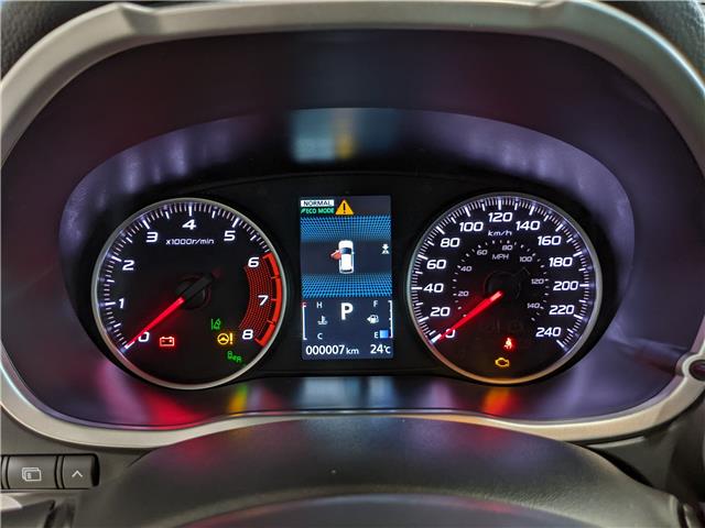 2025 Mitsubishi Eclipse Cross GT (Stk: R4075) in Calgary - Image 18 of 20