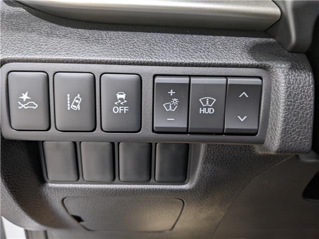 2025 Mitsubishi Eclipse Cross GT (Stk: R4075) in Calgary - Image 20 of 20