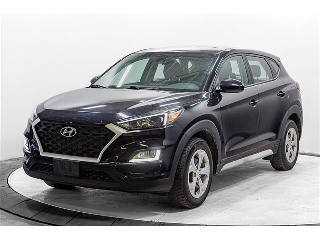2019 Hyundai Tucson ESSENTIAL (Stk: 003789T) in Brampton - Image 1 of 23