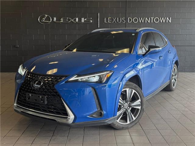 2024 Lexus UX 250h Base (Stk: 25535L) in Toronto - Image 1 of 10