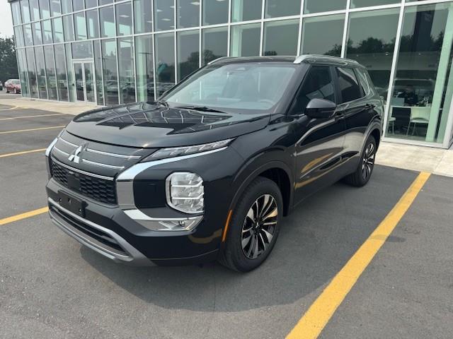 2025 Mitsubishi Outlander LE (Stk: M5278) in BELLEVILLE - Image 1 of 5
