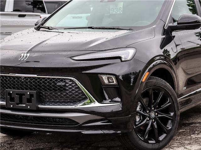 2025 Buick Encore GX Sport Touring (Stk: 25936) in Uxbridge - Image 2 of 24