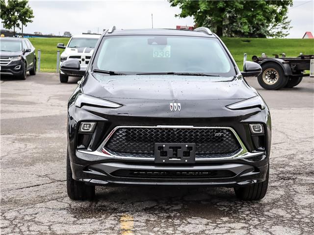 2025 Buick Encore GX Sport Touring (Stk: 25936) in Uxbridge - Image 3 of 24