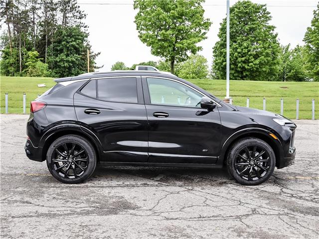 2025 Buick Encore GX Sport Touring (Stk: 25936) in Uxbridge - Image 4 of 24