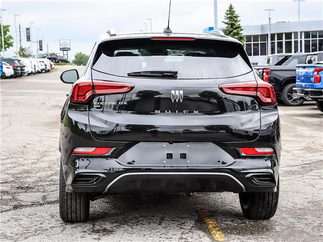 2025 Buick Encore GX Sport Touring (Stk: 25936) in Uxbridge - Image 5 of 24