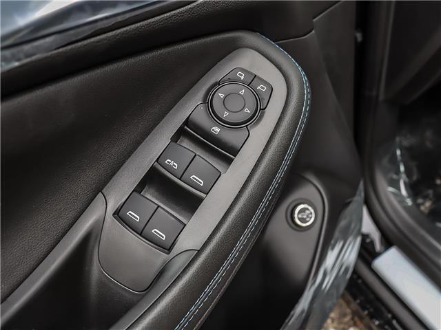 2025 Buick Encore GX Sport Touring (Stk: 25936) in Uxbridge - Image 8 of 24