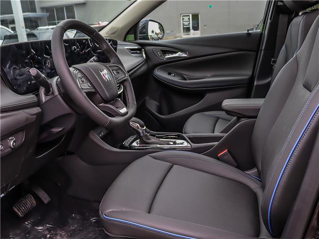 2025 Buick Encore GX Sport Touring (Stk: 25936) in Uxbridge - Image 9 of 24