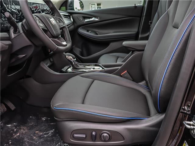 2025 Buick Encore GX Sport Touring (Stk: 25936) in Uxbridge - Image 10 of 24