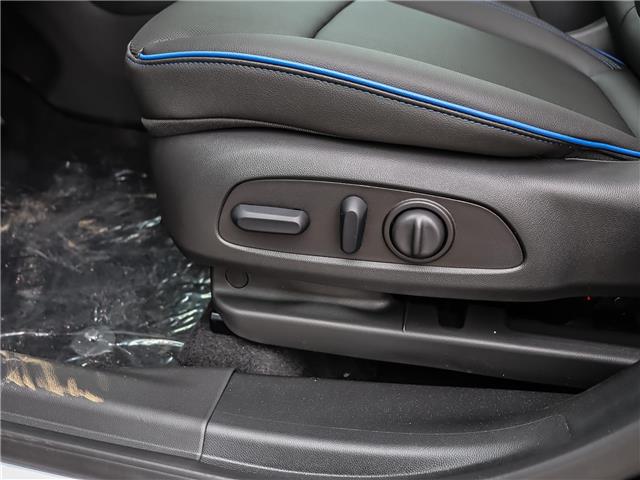 2025 Buick Encore GX Sport Touring (Stk: 25936) in Uxbridge - Image 11 of 24