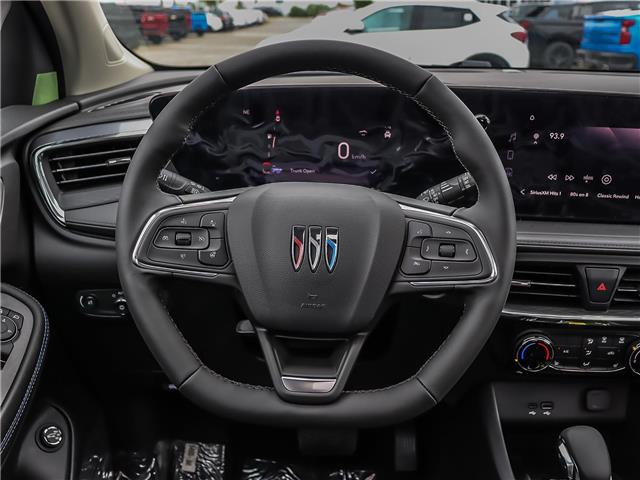2025 Buick Encore GX Sport Touring (Stk: 25936) in Uxbridge - Image 13 of 24
