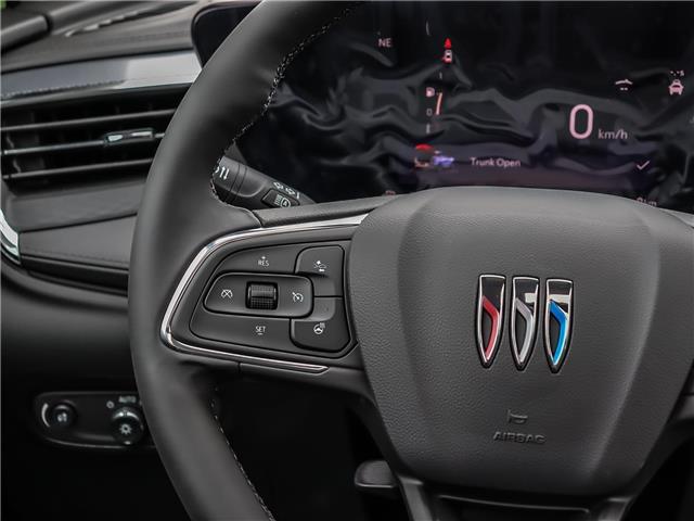 2025 Buick Encore GX Sport Touring (Stk: 25936) in Uxbridge - Image 14 of 24
