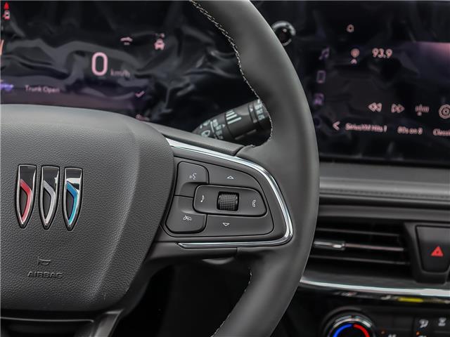 2025 Buick Encore GX Sport Touring (Stk: 25936) in Uxbridge - Image 15 of 24