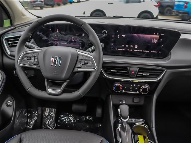 2025 Buick Encore GX Sport Touring (Stk: 25936) in Uxbridge - Image 16 of 24