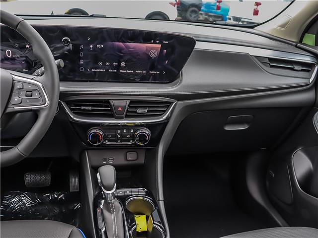 2025 Buick Encore GX Sport Touring (Stk: 25936) in Uxbridge - Image 17 of 24