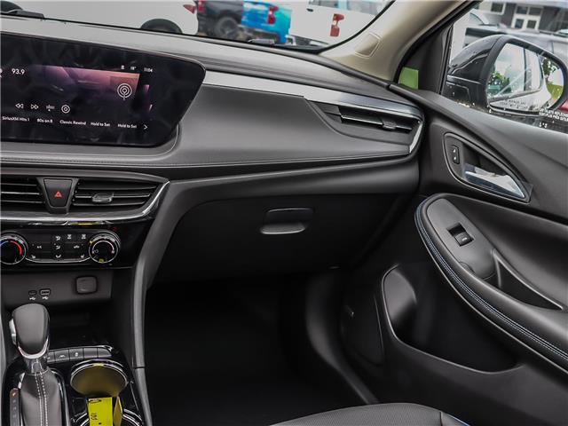 2025 Buick Encore GX Sport Touring (Stk: 25936) in Uxbridge - Image 18 of 24