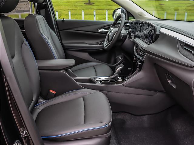 2025 Buick Encore GX Sport Touring (Stk: 25936) in Uxbridge - Image 19 of 24