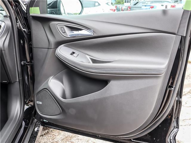 2025 Buick Encore GX Sport Touring (Stk: 25936) in Uxbridge - Image 20 of 24