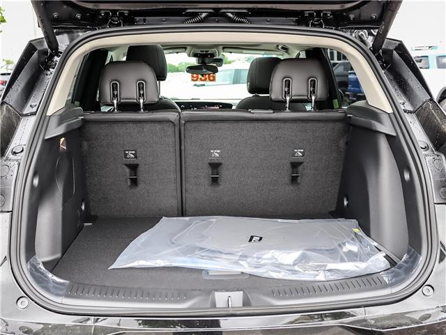 2025 Buick Encore GX Sport Touring (Stk: 25936) in Uxbridge - Image 21 of 24