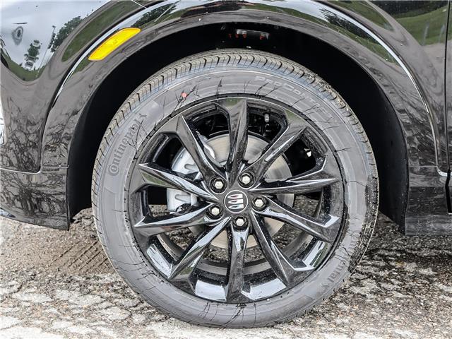 2025 Buick Encore GX Sport Touring (Stk: 25936) in Uxbridge - Image 23 of 24