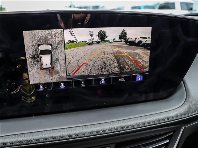 2025 Buick Encore GX Sport Touring (Stk: 25936) in Uxbridge - Image 24 of 24