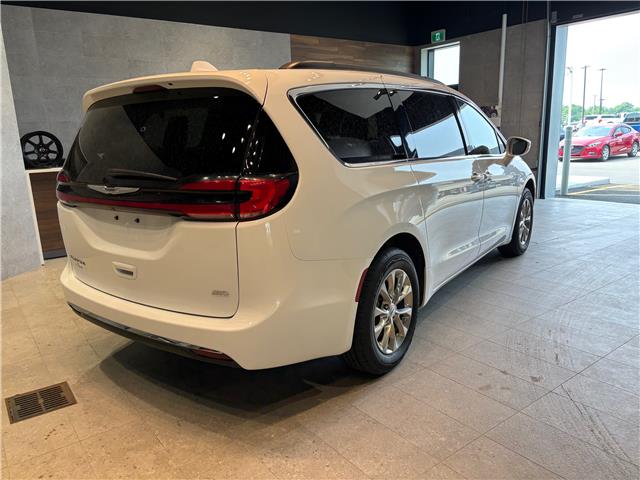 2022 Chrysler Pacifica Touring L (Stk: MM1422) in Miramichi - Image 3 of 8