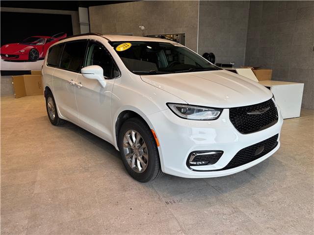 2022 Chrysler Pacifica Touring L (Stk: MM1422) in Miramichi - Image 4 of 8
