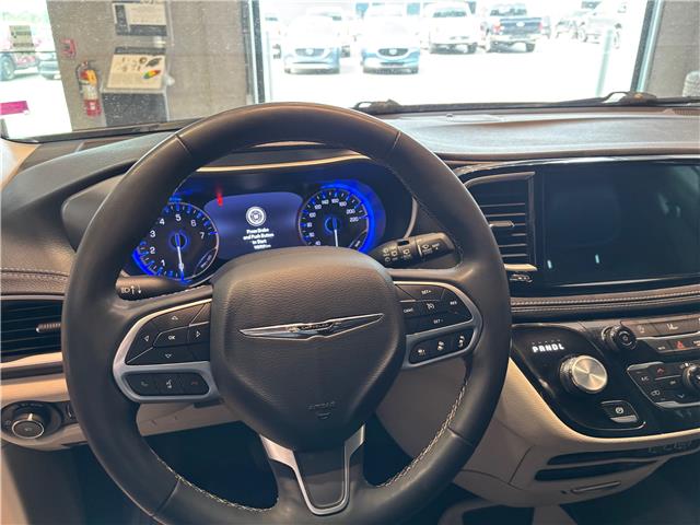 2022 Chrysler Pacifica Touring L (Stk: MM1422) in Miramichi - Image 6 of 8