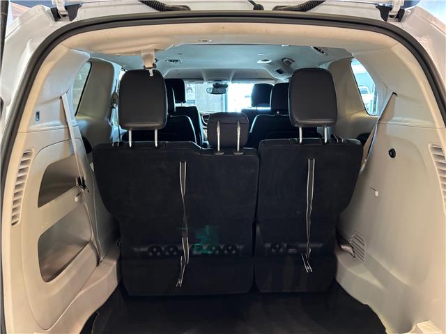 2022 Chrysler Pacifica Touring L (Stk: MM1422) in Miramichi - Image 8 of 8