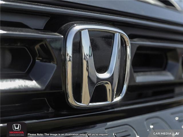 2026 Honda Passport TrailSport (Stk: 24778) in Cambridge - Image 8 of 27
