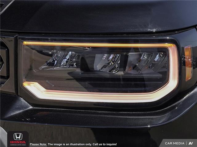 2026 Honda Passport TrailSport (Stk: 24778) in Cambridge - Image 9 of 27