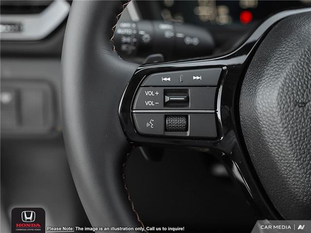 2026 Honda Passport TrailSport (Stk: 24778) in Cambridge - Image 15 of 27