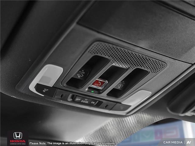 2026 Honda Passport TrailSport (Stk: 24778) in Cambridge - Image 19 of 27