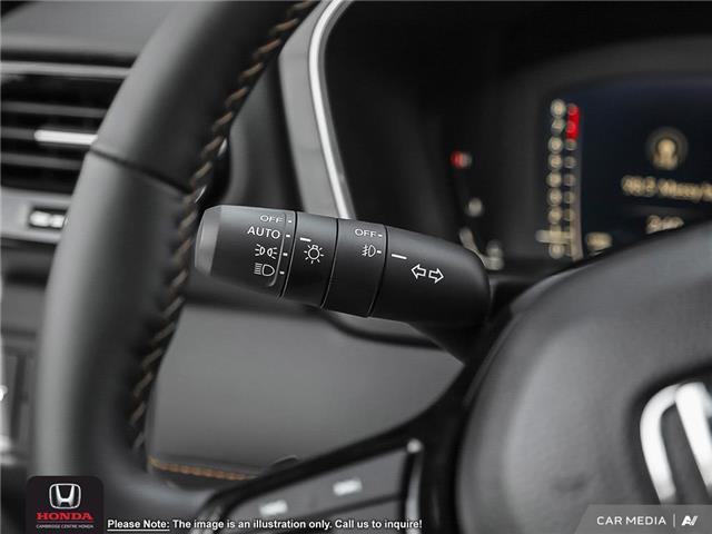 2026 Honda Passport TrailSport (Stk: 24778) in Cambridge - Image 25 of 27