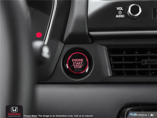 2026 Honda Passport TrailSport (Stk: 24778) in Cambridge - Image 26 of 27