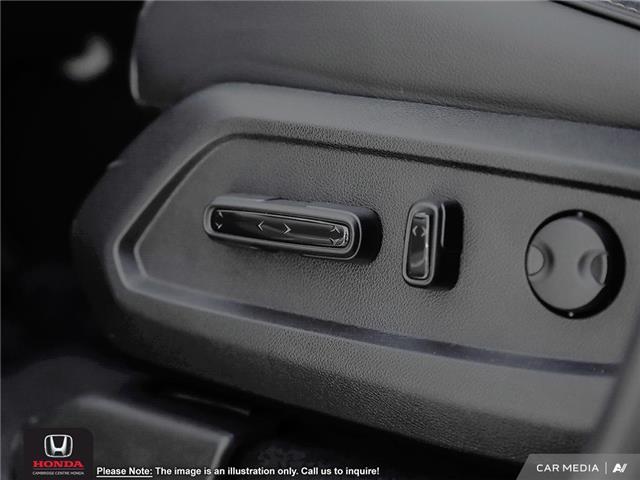 2026 Honda Passport TrailSport (Stk: 24778) in Cambridge - Image 27 of 27