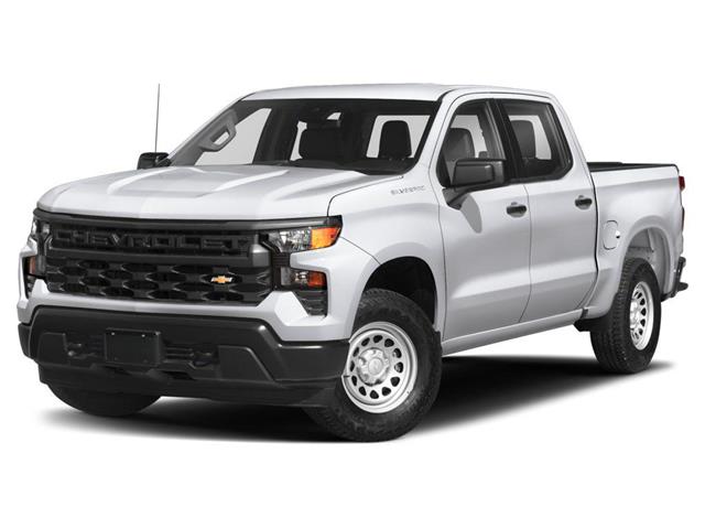 2022 Chevrolet Silverado 1500 High Country (Stk: 24387A) in Ingersoll - Image 1 of 11