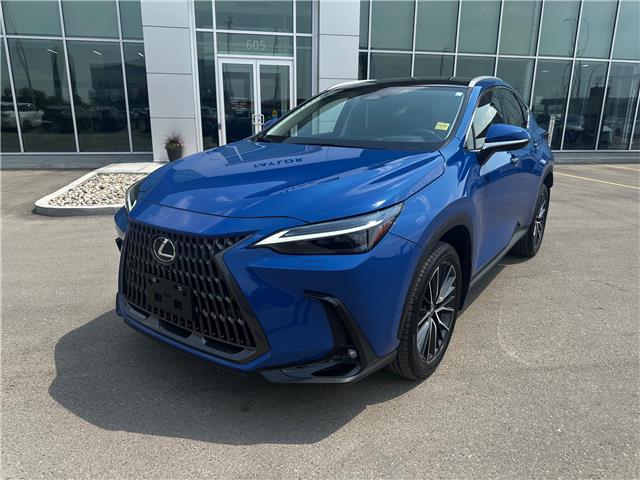 2024 Lexus NX 350 Base (Stk: 227416) in Regina - Image 1 of 22