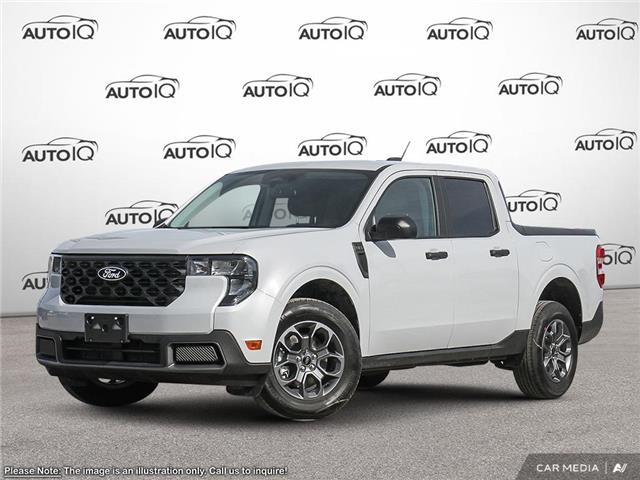 2025 Ford Maverick XLT (Stk: 25MA773) in St. Catharines - Image 1 of 25