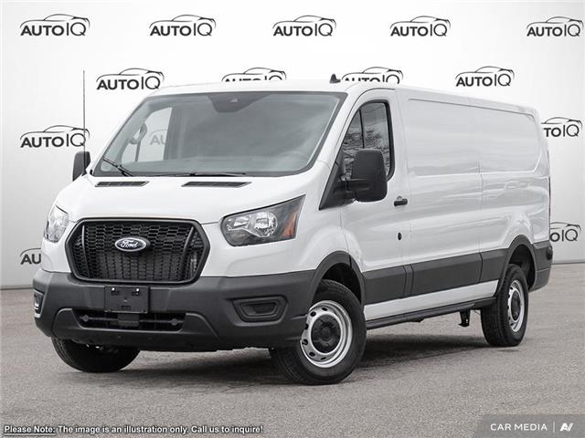 2025 Ford Transit-150 Cargo Base (Stk: 5T035) in Oakville - Image 1 of 23