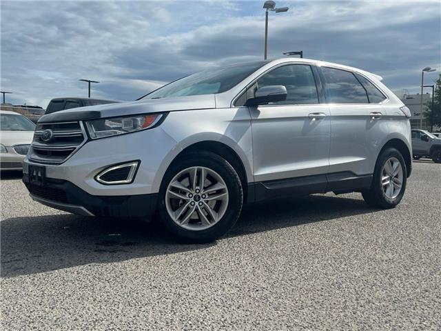 2016 Ford Edge SEL (Stk: P23-1134A) in Kelowna - Image 1 of 13