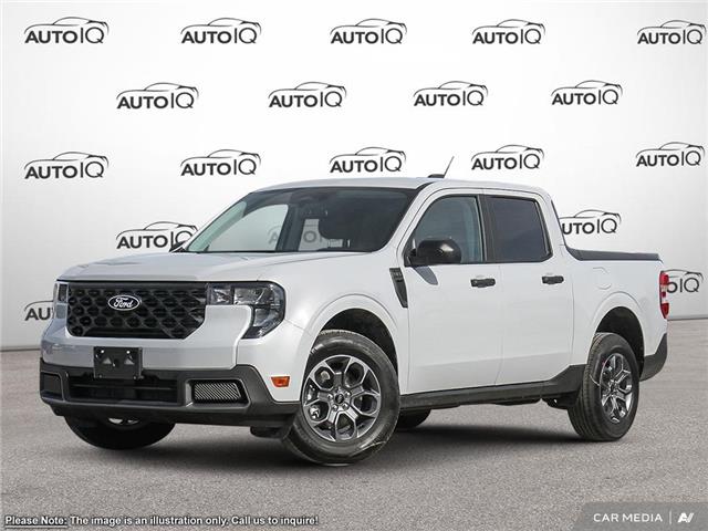 2025 Ford Maverick XLT (Stk: 5M027) in Oakville - Image 1 of 25