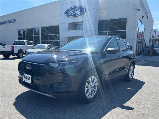 2024 Ford Escape Active (Stk: OP25220) in Vancouver - Image 1 of 15